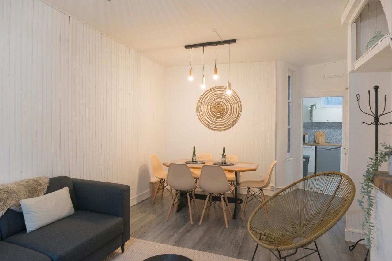 La Cordonnerie - Maison Typique - Plein Centre أونفلور المظهر الخارجي الصورة